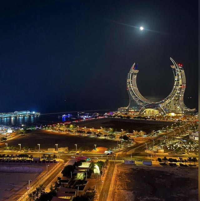 الحمدلله رب العالمين