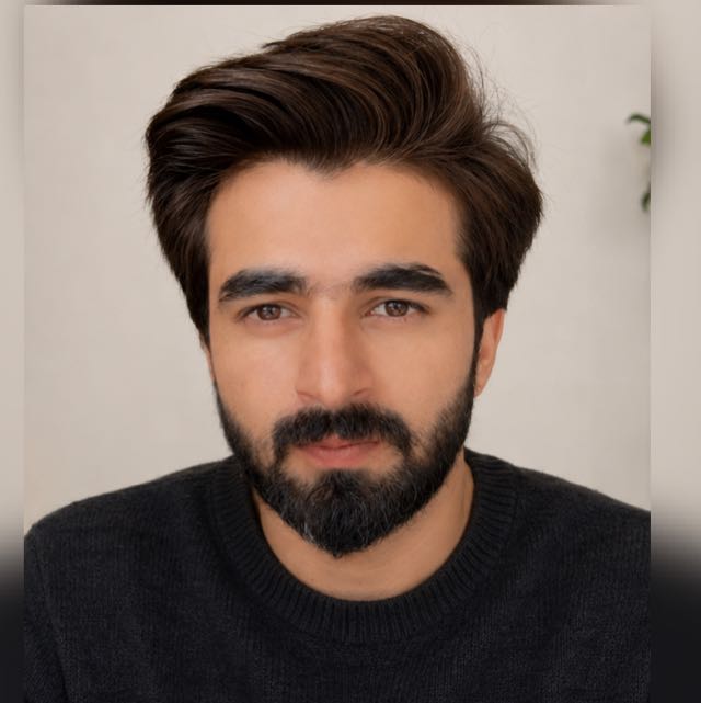 Badar Bhutta