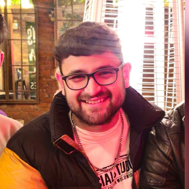 Adam Sammour