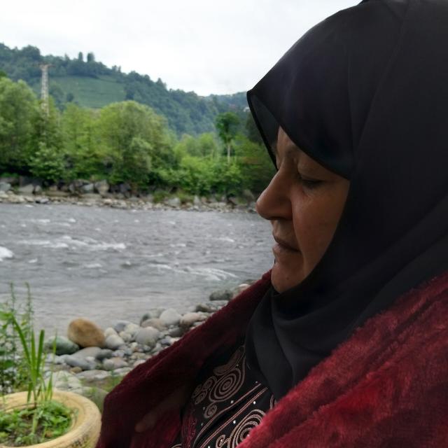 سهيلة سمور