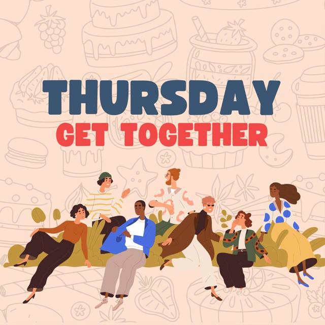 Thursday Get Together