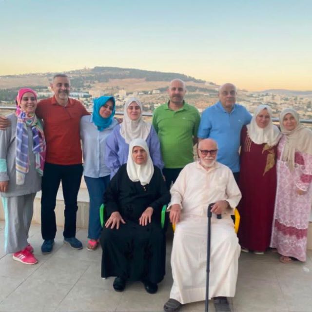 دار أبو حسين