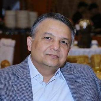 Aamir Jamal