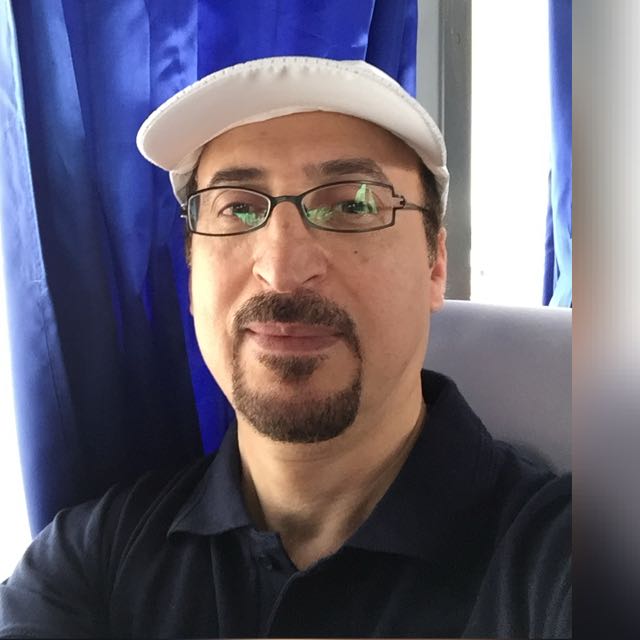 Mohammad Hamdan