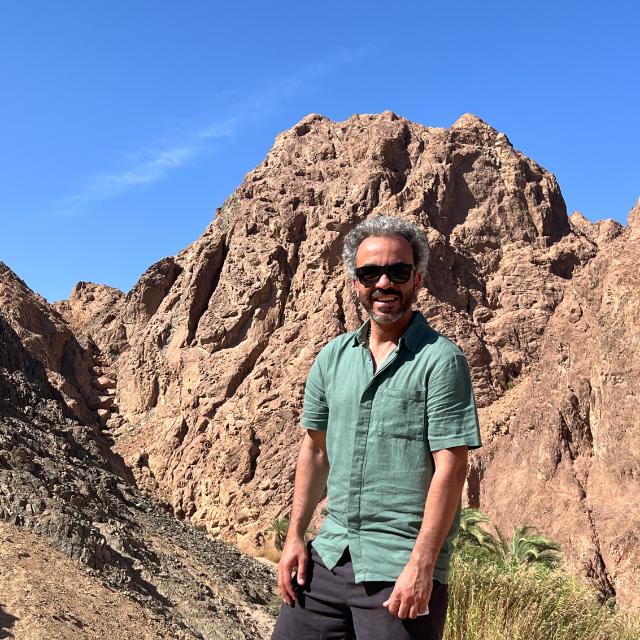 Hozaifa Magdy