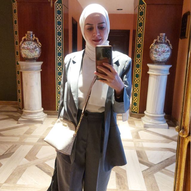 Alaa Qasem