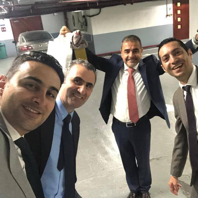 3 Lebanese 1 Hariri & SOS
