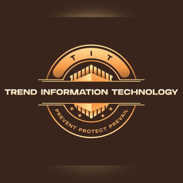 Trend Information Technology