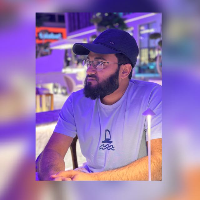 Mohideen محيي الدين