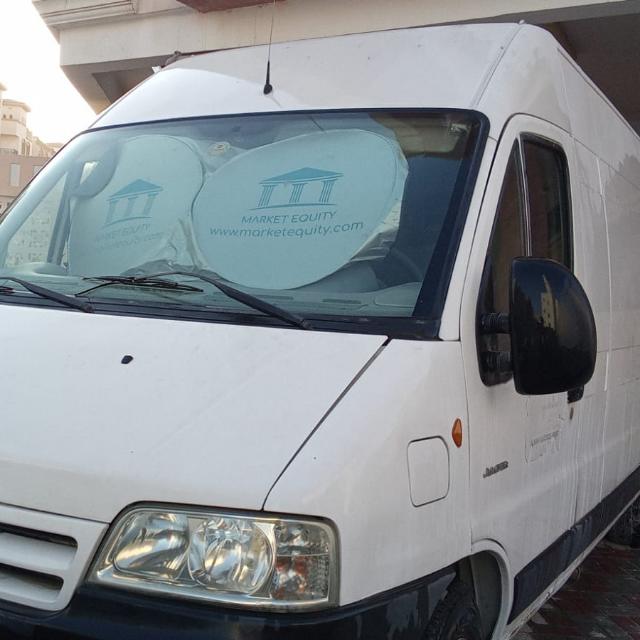 خدمة السيارات على الطريق
