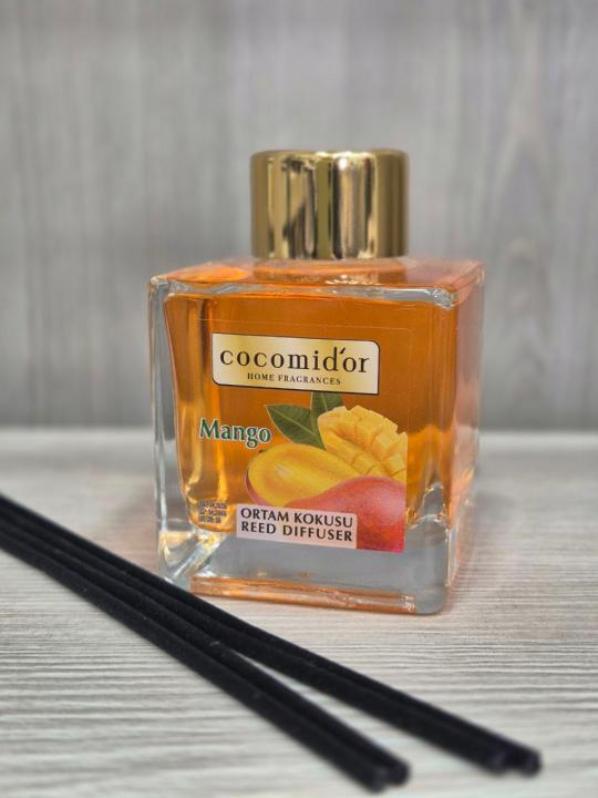 Дифузор Cocomidor (Манго, 120 мл)