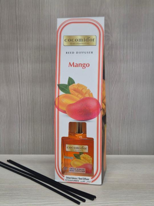 Дифузор Cocomidor (Манго, 120 мл)