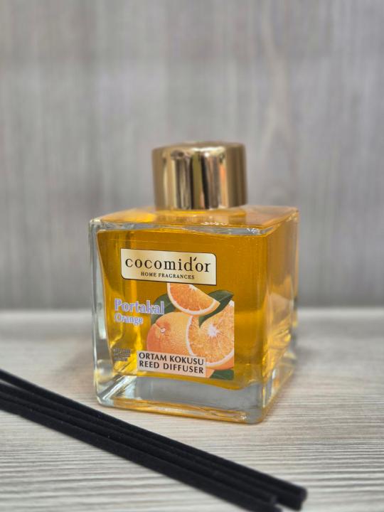 Дифузор Cocomidor (Апельсин, 120 мл)