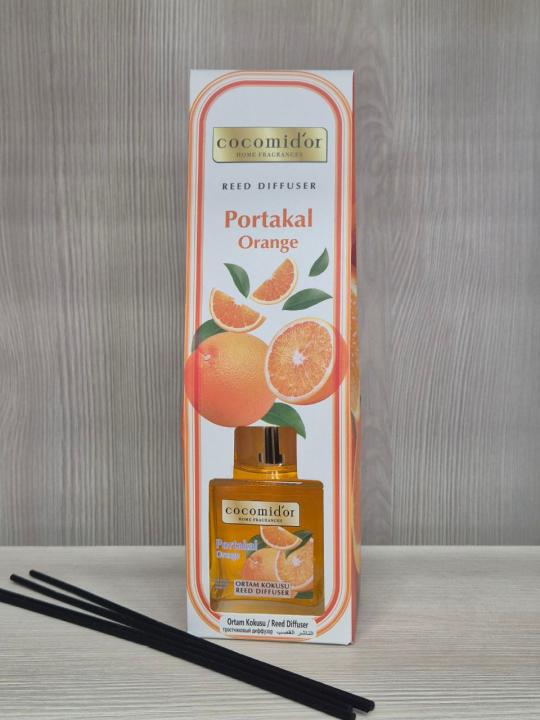 Дифузор Cocomidor (Апельсин, 120 мл)
