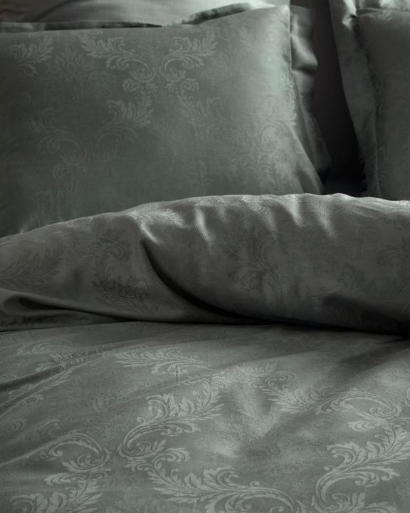 Постільна білизна Limasso (Hoten зелений, 200х220)