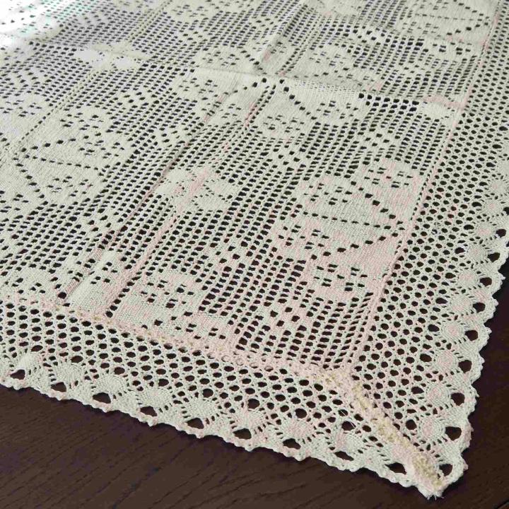 Скатертина (Прованс, 85х85)