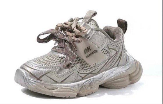 Кросівки для дівчинки (Бежевий)