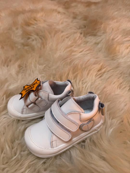 Взуття для малюків (Білий)