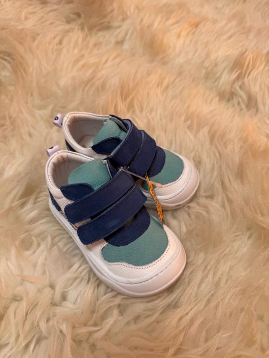 Взуття для малюків (Синій)