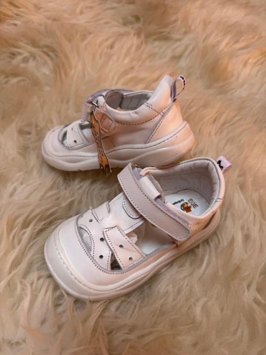 Взуття для малюків (Білий)