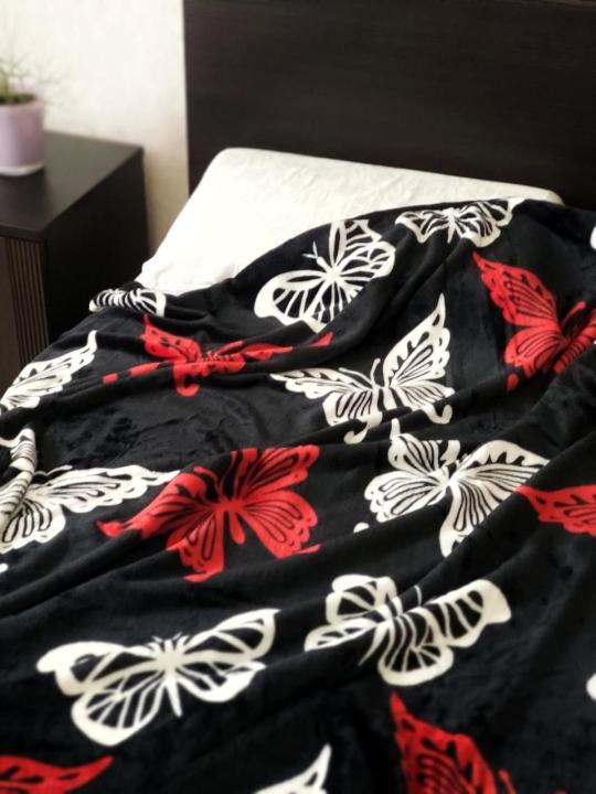 Покривало De Ville (Butterfly, 200x220)