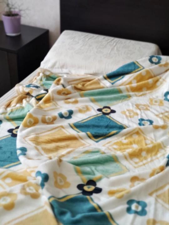 Покривало De Ville (Marsela, 200x220)