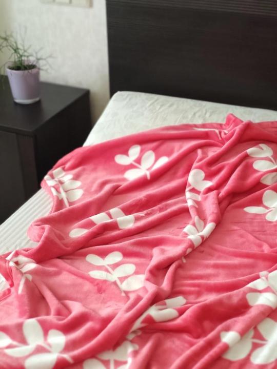 Покривало De Ville (Loft, 200x220)