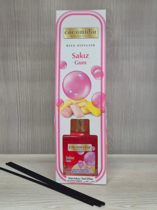 Дифузор Cocomidor (Жуйка, 120 мл)