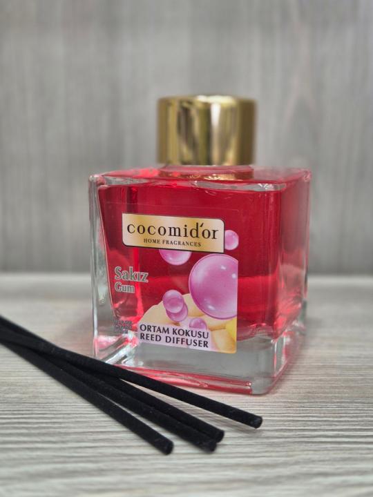 Дифузор Cocomidor (Жуйка, 120 мл)