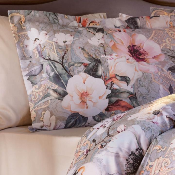 Постільна білизна Tivolyo Home (Marigold, 200х220)