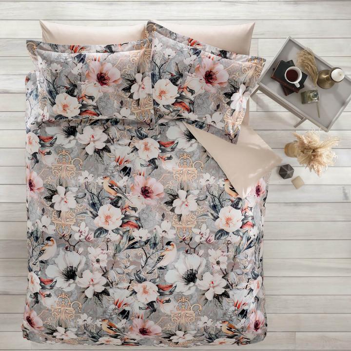 Постільна білизна Tivolyo Home (Marigold, 200х220)