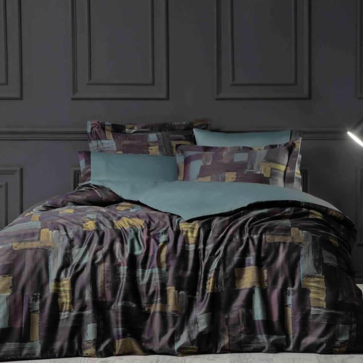 Постільна білизна Tivolyo Home (Greeny, 200х220)