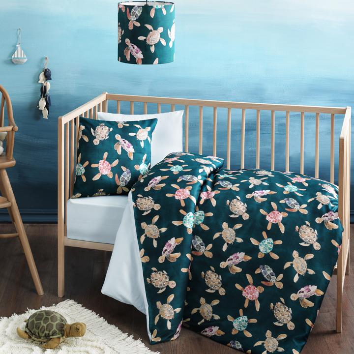 Постільна білизна Tivolyo Home (Caretta, 160х220)