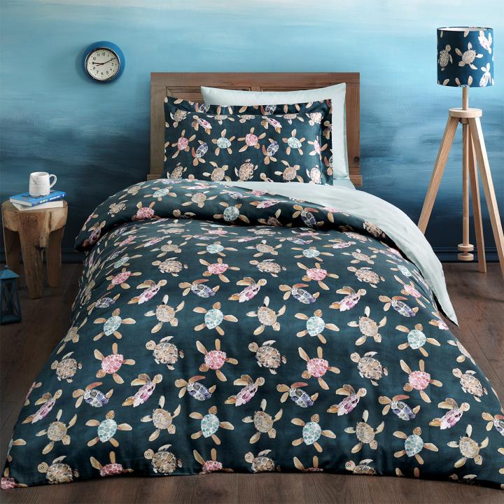 Постільна білизна Tivolyo Home (Caretta, 160х220)