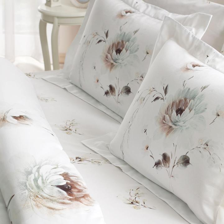 Постільна білизна Tivolyo Home (Anthemis, 200х220)
