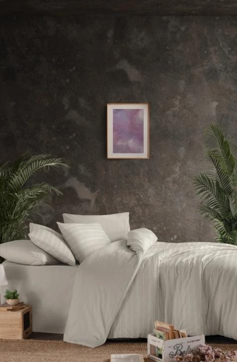 Постільна білизна Beganal (Бежевий)