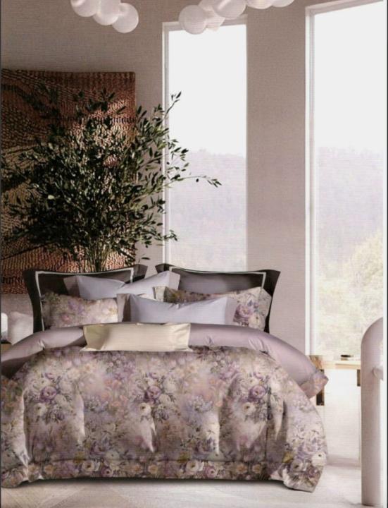 Постільна білизна преміум сатин (Діджитал принт VIP-1, 200х220)