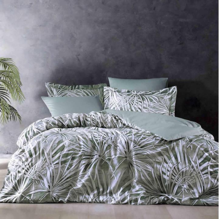 Постільна білизна Tivolyo Home (Nina Pembe, 200х220)