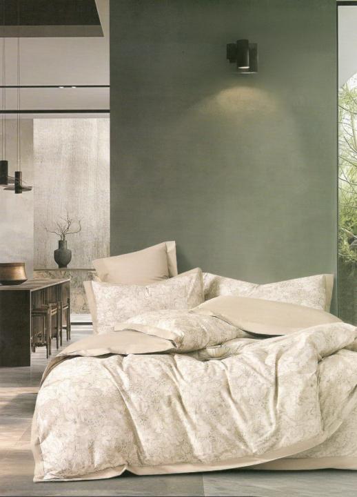 Постільна білизна преміум сатин (Діджитал принт VIP-5, 200х220)