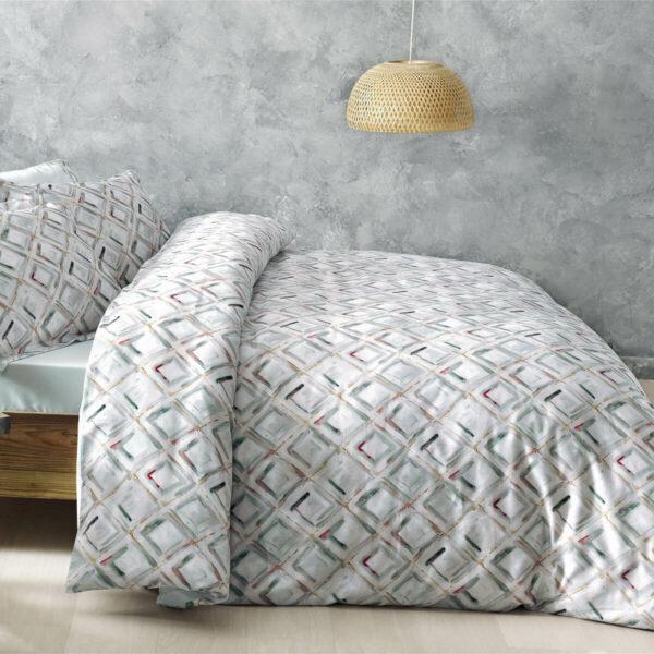 Постільна білизна Tivolyo Home (Bailey, 200х220)