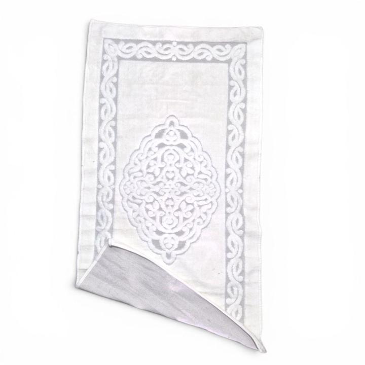 Килимок Maco Cotton (Кремовий, 80х150)