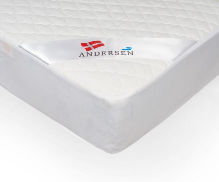 Наматрацник Andersen 120х200 см. (Coton Плюс, 120х200)