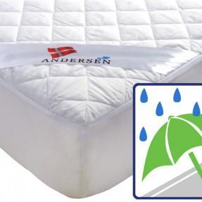 Наматрацник Andersen (Водонепроникний, 140х200)