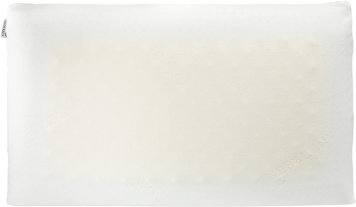 Подушка Andersen (Double Magic Comfort, 60х40х12)