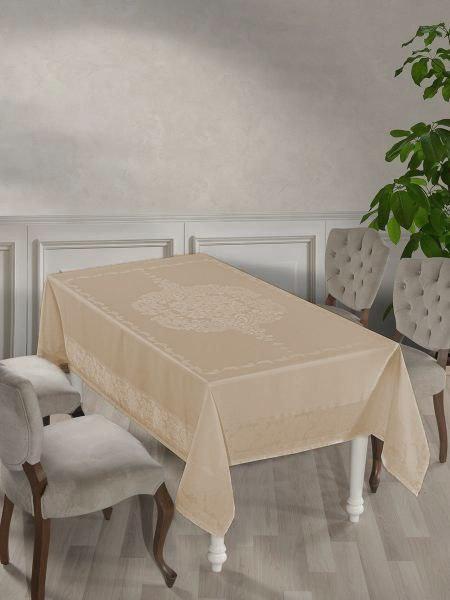 Скатертина Jumbo (Бежевий, 160х500)