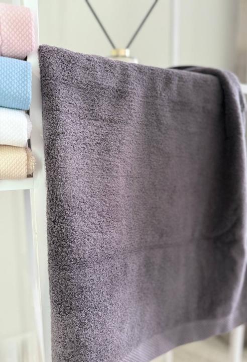 Рушник Maison D'or Artemis (Антрацит)