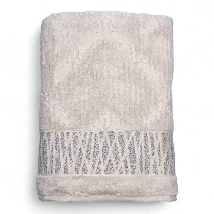 Махровий рушник Pupilla Exclusive (Бежевий)