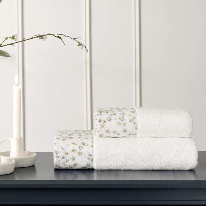 Комплекти рушників Tivolyo Home (Mary)