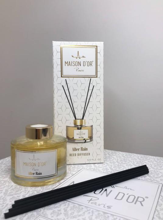 Дифузор Maison D'or (After Rain, 150 мл)