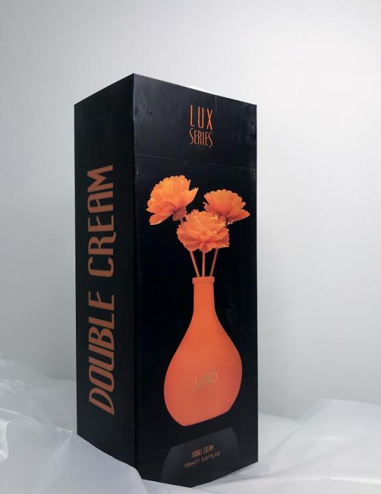 Дифузор Uso Paris Lux Series (Double Cream, 150 мл)